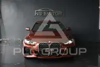 2021 BMW 420