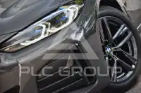 2021 BMW 420