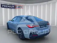 2021 BMW 420