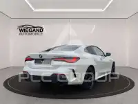 2021 BMW 420
