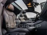 2021 BMW 420
