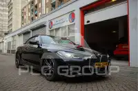 2021 BMW 420