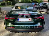 2021 BMW 420