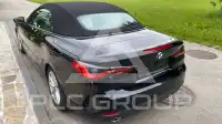 2021 BMW 420