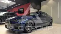 2021 BMW 420