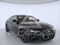 2021 BMW 420