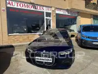 2021 BMW 420