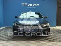 2021 BMW 420