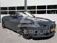 2021 BMW 420