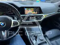 2021 BMW 420