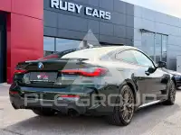 2021 BMW 420