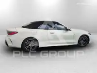 2021 BMW 420