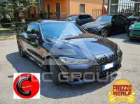 2021 BMW 420