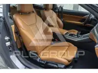 2021 BMW 420