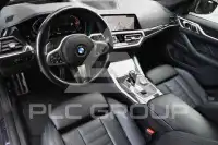 2021 BMW 420