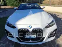 2021 BMW 420