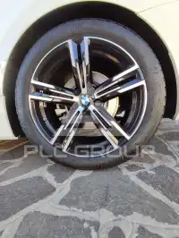 2021 BMW 420