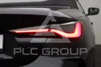2021 BMW 420