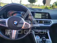 2021 BMW 420