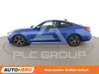 2021 BMW 420