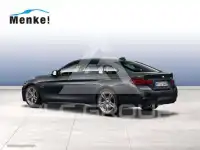 2021 BMW 420