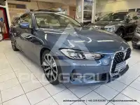 2021 BMW 420