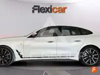 2021 BMW 420
