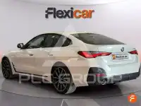 2021 BMW 420