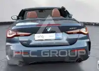 2021 BMW 420