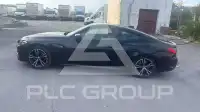 2021 BMW 420