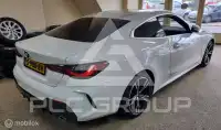 2021 BMW 420