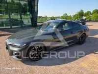 2021 BMW 420