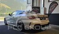 2021 BMW 420