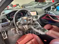 2021 BMW 420
