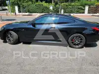 2021 BMW 420