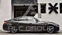 2021 BMW 420