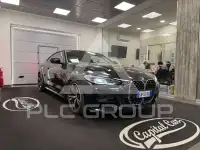 2021 BMW 420