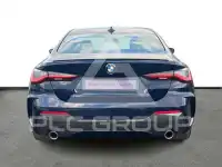 2021 BMW 420