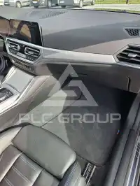 2021 BMW 420