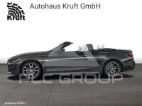 2021 BMW 420