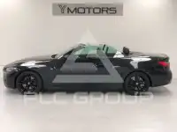 2021 BMW 420