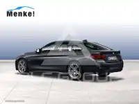 2021 BMW 420