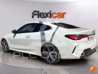 2021 BMW 420
