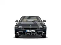 2021 BMW 420