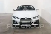 2021 BMW 420