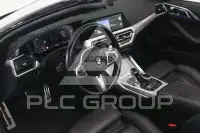 2021 BMW 420