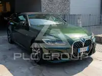 2021 BMW 420