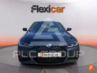 2021 BMW 420