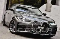 2021 BMW 420