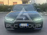 2021 BMW 420